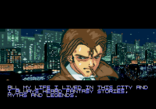 Secret of the Four Winds, The